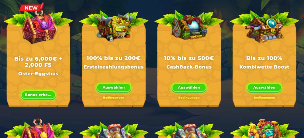 Wazamba casino erfahrungen